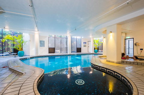 Aegean Resort Apartments - Accommodation 4U 9