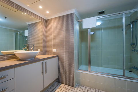 Aegean Resort Apartments - Accommodation 4U 11