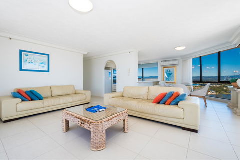 Aegean Resort Apartments - Accommodation 4U 4