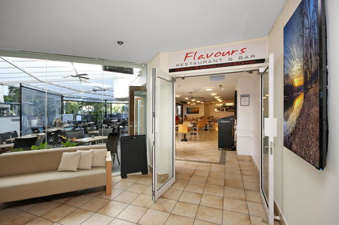 Sovereign On The Gold Coast - Accommodation 4U 20