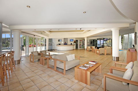 Sovereign On The Gold Coast - Accommodation 4U 30