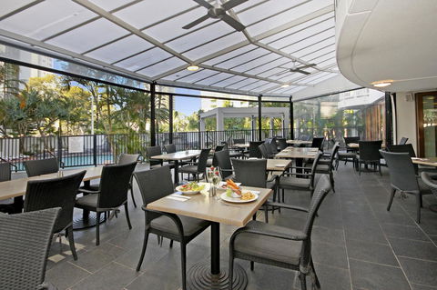 Sovereign On The Gold Coast - Accommodation 4U 44