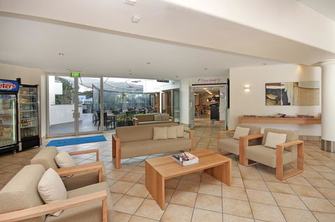Sovereign On The Gold Coast - Accommodation 4U 22