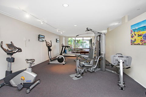 Sovereign On The Gold Coast - Accommodation 4U 13
