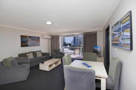 Sovereign On The Gold Coast - Accommodation 4U 35