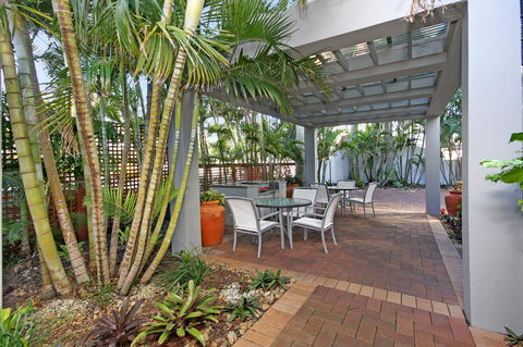 Sovereign On The Gold Coast - Accommodation 4U 11