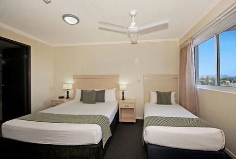 Sovereign On The Gold Coast - Accommodation 4U 40