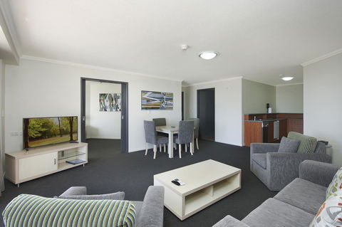 Sovereign On The Gold Coast - Accommodation 4U 43