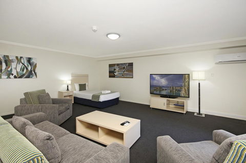Sovereign On The Gold Coast - Accommodation 4U 29