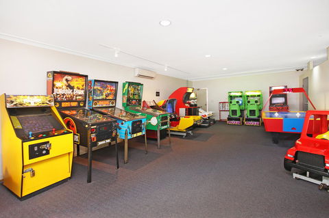 Sovereign On The Gold Coast - Accommodation 4U 12