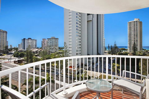 Sovereign On The Gold Coast - Accommodation 4U 10