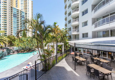 Sovereign On The Gold Coast - Accommodation 4U 5