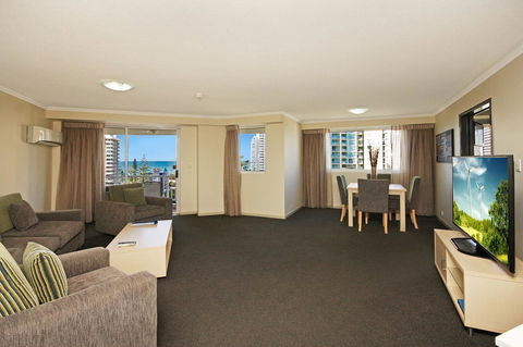 Sovereign On The Gold Coast - Accommodation 4U 39