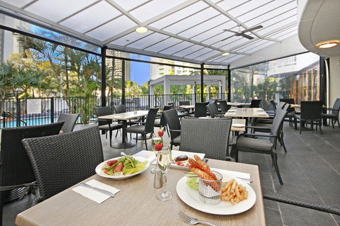 Sovereign On The Gold Coast - Accommodation 4U 21