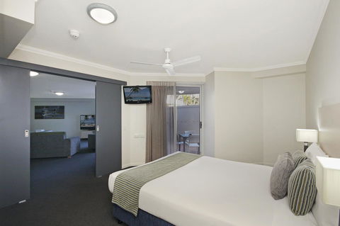 Sovereign On The Gold Coast - Accommodation 4U 37