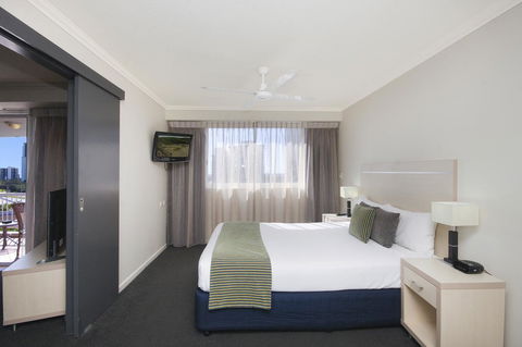 Sovereign On The Gold Coast - Accommodation 4U 41