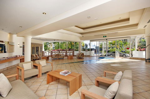 Sovereign On The Gold Coast - Accommodation 4U 19