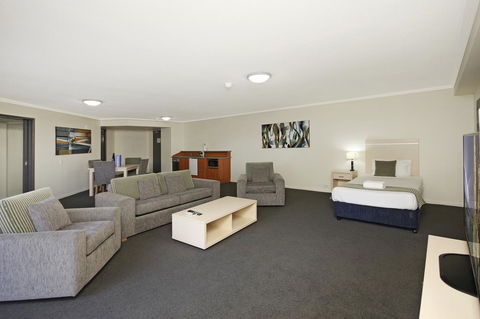 Sovereign On The Gold Coast - Accommodation 4U 36