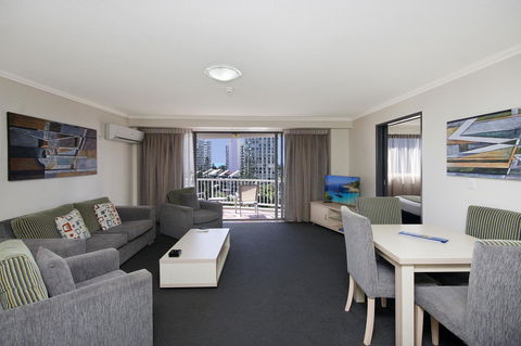 Sovereign On The Gold Coast - Accommodation 4U 8