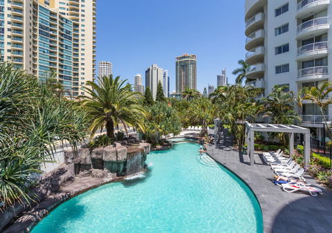 Sovereign On The Gold Coast - Accommodation 4U 2