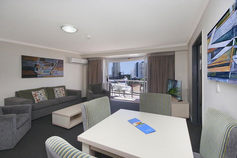 Sovereign On The Gold Coast - Accommodation 4U 31