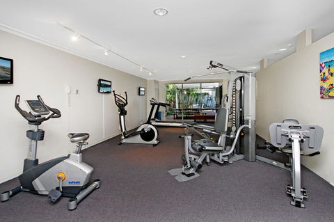 Sovereign On The Gold Coast - Accommodation 4U 26
