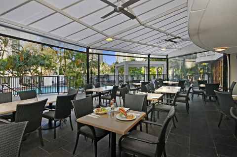 Sovereign On The Gold Coast - Accommodation 4U 23