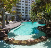 Alpha Sovereign Hotel - Accommodation 4U