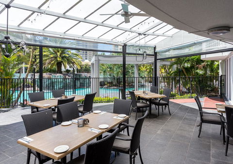 Sovereign On The Gold Coast - Accommodation 4U 1
