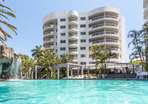 Sovereign On The Gold Coast - Accommodation 4U 6