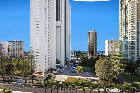 Sovereign On The Gold Coast - Accommodation 4U 17