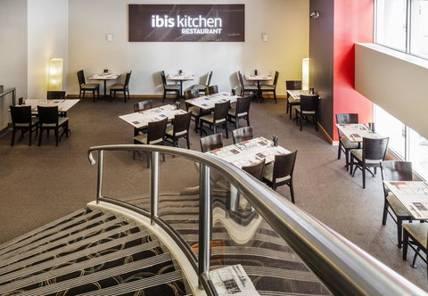 Hotel Indigo Brisbane City Centre, An IHG Hotel - Accommodation 4U 18