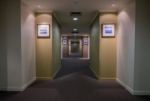 Hotel Indigo Brisbane City Centre, An IHG Hotel - Accommodation 4U 32