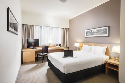 Hotel Indigo Brisbane City Centre, An IHG Hotel - Accommodation 4U 13