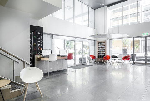 Hotel Indigo Brisbane City Centre, An IHG Hotel - Accommodation 4U 12