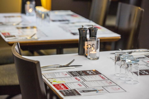 Hotel Indigo Brisbane City Centre, An IHG Hotel - Accommodation 4U 25