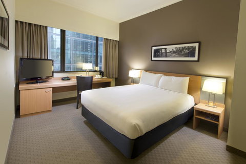 Hotel Indigo Brisbane City Centre, An IHG Hotel - Accommodation 4U 19