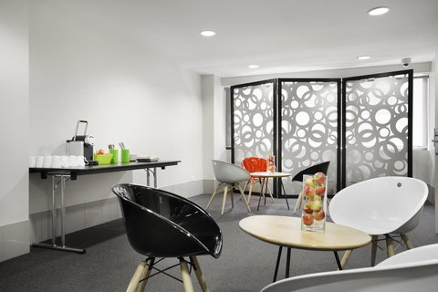 Hotel Indigo Brisbane City Centre, An IHG Hotel - Accommodation 4U 28