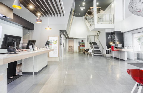 Hotel Indigo Brisbane City Centre, An IHG Hotel - Accommodation 4U 7