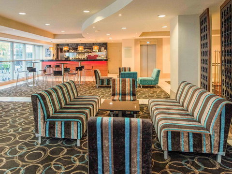 Hotel Indigo Brisbane City Centre, An IHG Hotel - Accommodation 4U 21