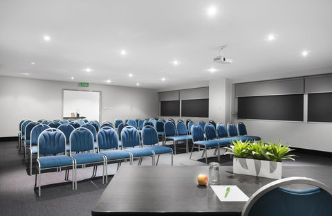 Hotel Indigo Brisbane City Centre, An IHG Hotel - Accommodation 4U 23