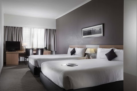Hotel Indigo Brisbane City Centre, An IHG Hotel - Accommodation 4U 11