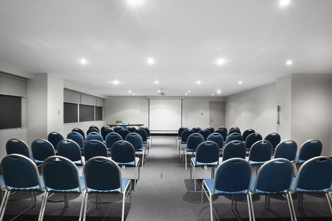 Hotel Indigo Brisbane City Centre, An IHG Hotel - Accommodation 4U 29