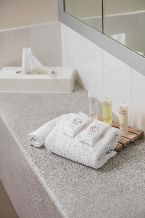 Hotel Indigo Brisbane City Centre, An IHG Hotel - Accommodation 4U 3