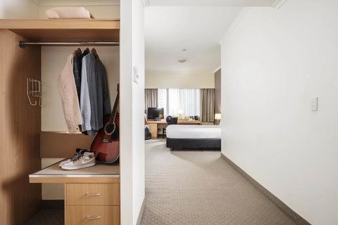 Hotel Indigo Brisbane City Centre, An IHG Hotel - Accommodation 4U 14