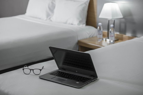 Hotel Indigo Brisbane City Centre, An IHG Hotel - Accommodation 4U 5