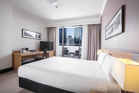 Hotel Indigo Brisbane City Centre, An IHG Hotel - Accommodation 4U 9