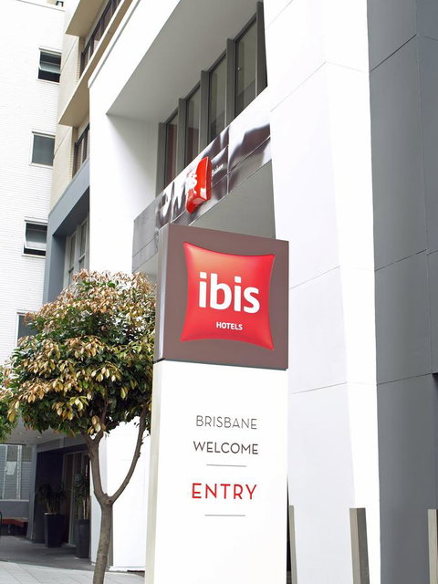 Hotel Indigo Brisbane City Centre, An IHG Hotel - Accommodation 4U 27