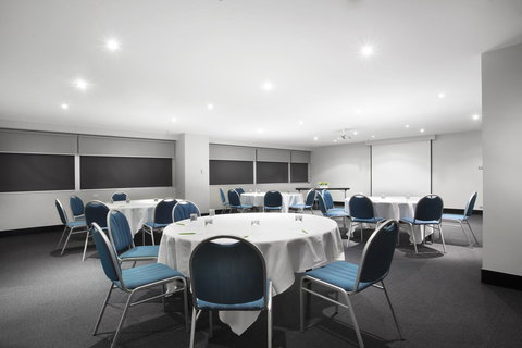 Hotel Indigo Brisbane City Centre, An IHG Hotel - Accommodation 4U 30