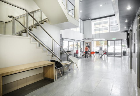 Hotel Indigo Brisbane City Centre, An IHG Hotel - Accommodation 4U 26